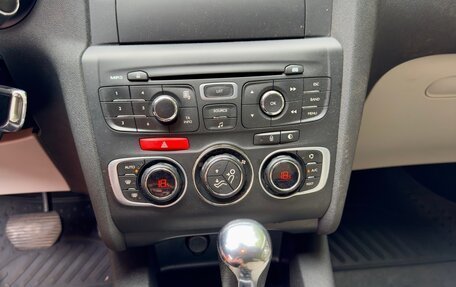Citroen C4 II рестайлинг, 2011 год, 480 000 рублей, 14 фотография