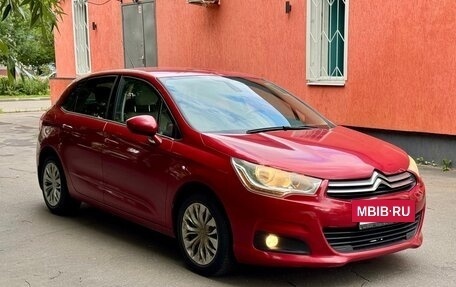 Citroen C4 II рестайлинг, 2011 год, 480 000 рублей, 7 фотография