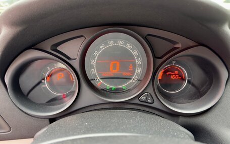 Citroen C4 II рестайлинг, 2011 год, 480 000 рублей, 15 фотография