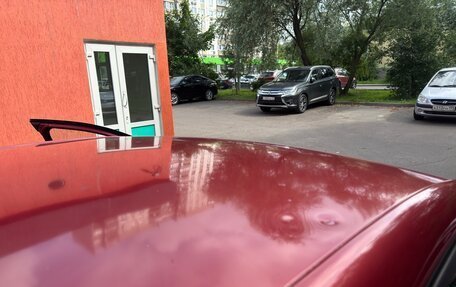 Citroen C4 II рестайлинг, 2011 год, 480 000 рублей, 26 фотография