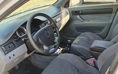 Chevrolet Lacetti, 2006 год, 335 000 рублей, 3 фотография