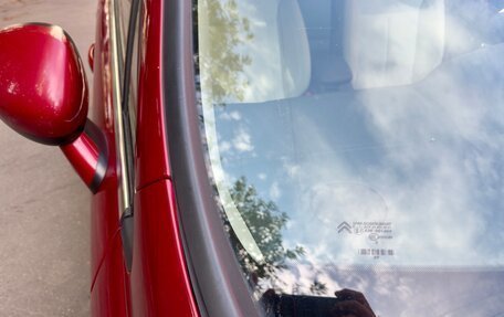 Citroen C4 II рестайлинг, 2011 год, 480 000 рублей, 23 фотография