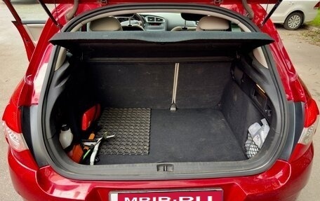 Citroen C4 II рестайлинг, 2011 год, 480 000 рублей, 17 фотография