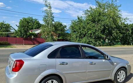 Chevrolet Lacetti, 2006 год, 335 000 рублей, 7 фотография