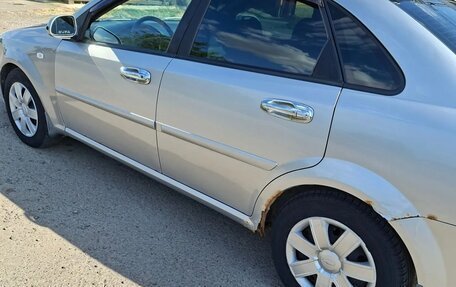 Chevrolet Lacetti, 2006 год, 335 000 рублей, 9 фотография