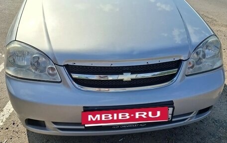 Chevrolet Lacetti, 2006 год, 335 000 рублей, 6 фотография
