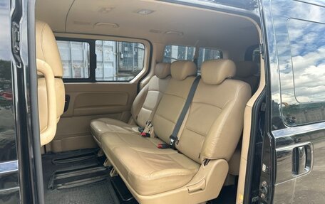 Hyundai H-1 II рестайлинг, 2019 год, 2 320 000 рублей, 9 фотография