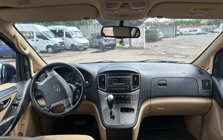 Hyundai H-1 II рестайлинг, 2019 год, 2 320 000 рублей, 12 фотография