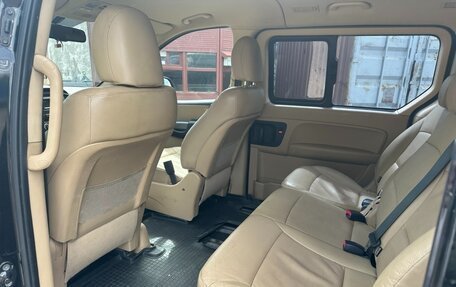 Hyundai H-1 II рестайлинг, 2019 год, 2 320 000 рублей, 11 фотография