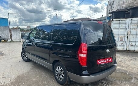 Hyundai H-1 II рестайлинг, 2019 год, 2 320 000 рублей, 7 фотография