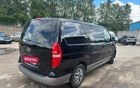 Hyundai H-1 II рестайлинг, 2019 год, 2 320 000 рублей, 4 фотография