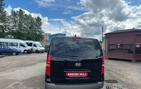 Hyundai H-1 II рестайлинг, 2019 год, 2 320 000 рублей, 6 фотография