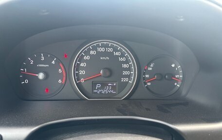 Hyundai H-1 II рестайлинг, 2019 год, 2 320 000 рублей, 14 фотография