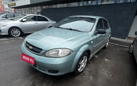 Chevrolet Lacetti, 2007 год, 190 000 рублей, 2 фотография