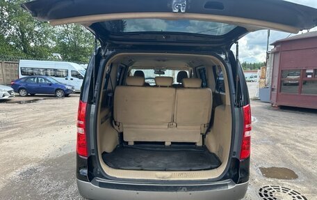 Hyundai H-1 II рестайлинг, 2019 год, 2 320 000 рублей, 17 фотография