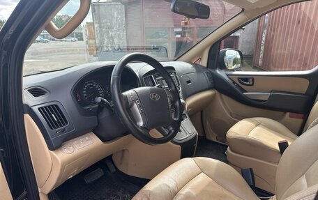 Hyundai H-1 II рестайлинг, 2019 год, 2 320 000 рублей, 15 фотография
