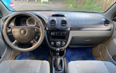 Chevrolet Lacetti, 2007 год, 190 000 рублей, 6 фотография
