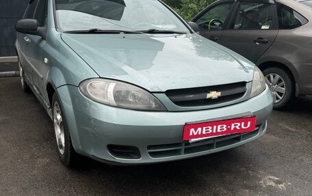 Chevrolet Lacetti, 2007 год, 190 000 рублей, 3 фотография