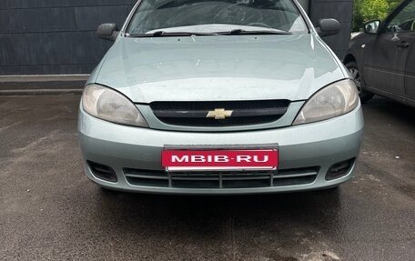 Chevrolet Lacetti, 2007 год, 190 000 рублей, 4 фотография