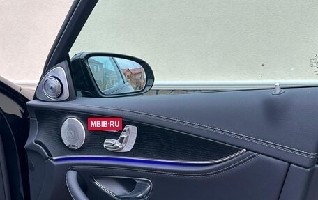 Mercedes-Benz E-Класс, 2021 год, 5 500 000 рублей, 17 фотография