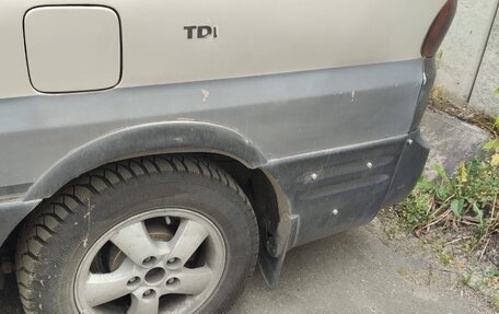 Hyundai Starex I рестайлинг, 2007 год, 420 000 рублей, 6 фотография