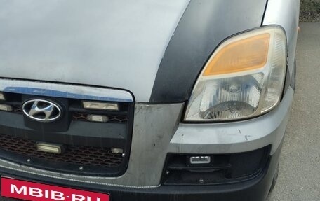 Hyundai Starex I рестайлинг, 2007 год, 420 000 рублей, 3 фотография