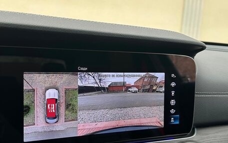 Mercedes-Benz E-Класс, 2021 год, 5 500 000 рублей, 25 фотография