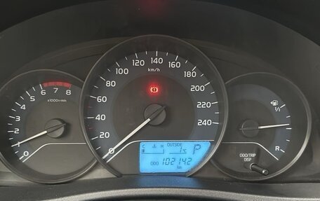 Toyota Corolla, 2018 год, 1 620 000 рублей, 11 фотография
