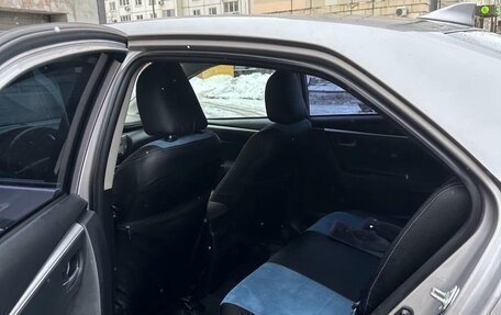 Toyota Corolla, 2018 год, 1 620 000 рублей, 12 фотография