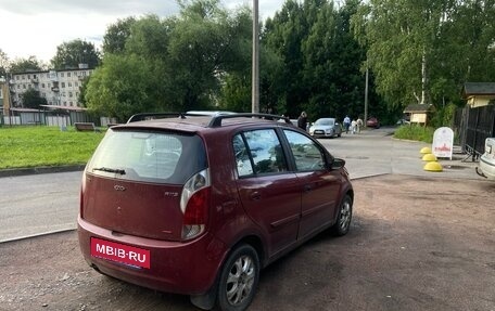Chery Kimo (A1), 2009 год, 150 000 рублей, 4 фотография