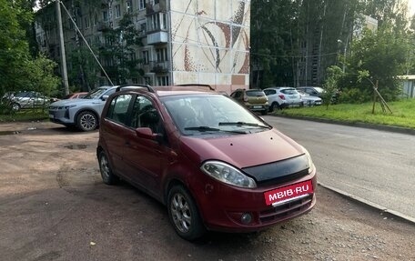 Chery Kimo (A1), 2009 год, 150 000 рублей, 2 фотография
