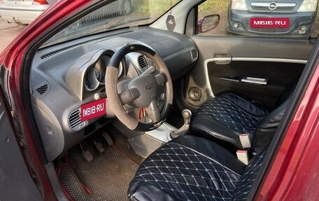 Chery Kimo (A1), 2009 год, 150 000 рублей, 5 фотография