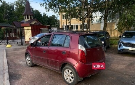 Chery Kimo (A1), 2009 год, 150 000 рублей, 3 фотография