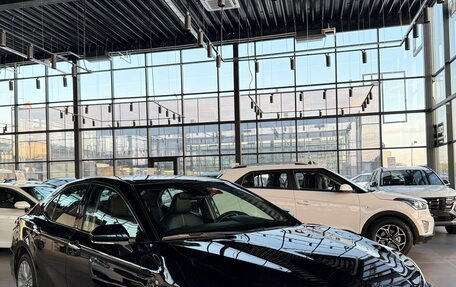 Toyota Camry, 2019 год, 2 999 000 рублей, 3 фотография