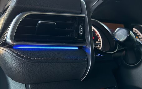 Toyota Camry, 2019 год, 2 999 000 рублей, 9 фотография