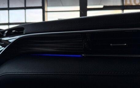 Toyota Camry, 2019 год, 2 999 000 рублей, 22 фотография