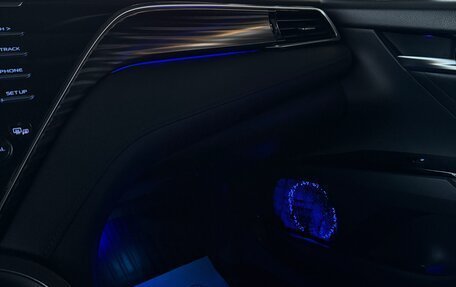 Toyota Camry, 2019 год, 2 999 000 рублей, 21 фотография