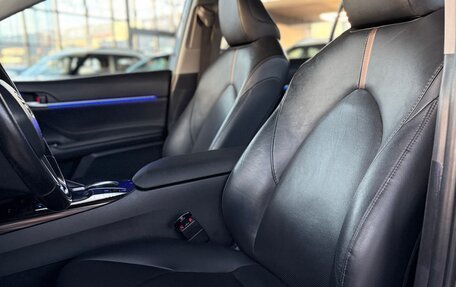Toyota Camry, 2019 год, 2 999 000 рублей, 11 фотография