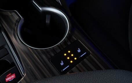 Toyota Camry, 2019 год, 2 999 000 рублей, 19 фотография