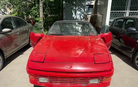 Ford Probe II, 1990 год, 260 000 рублей, 2 фотография