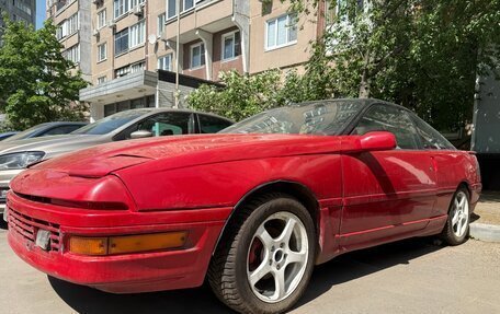 Ford Probe II, 1990 год, 260 000 рублей, 4 фотография