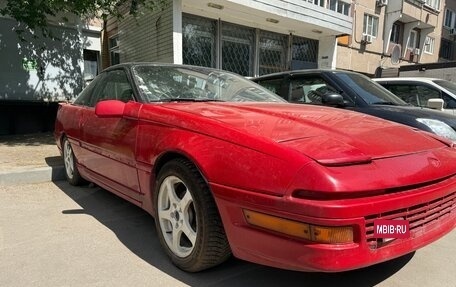 Ford Probe II, 1990 год, 260 000 рублей, 3 фотография