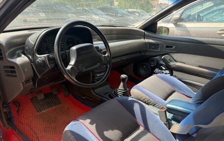 Ford Probe II, 1990 год, 260 000 рублей, 7 фотография