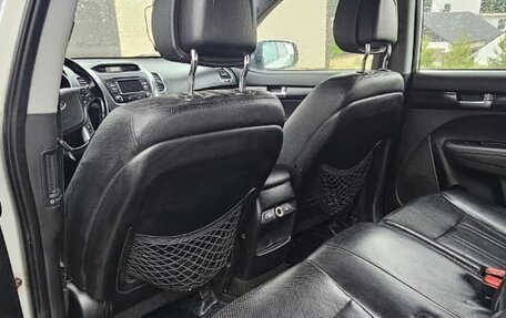 KIA Sorento II рестайлинг, 2013 год, 1 290 000 рублей, 11 фотография