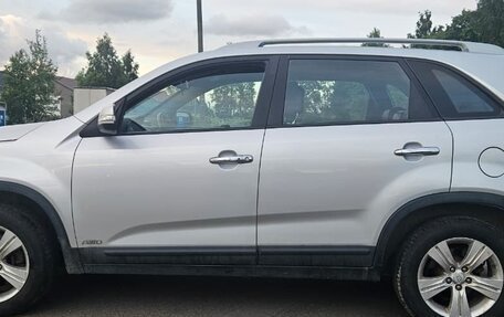 KIA Sorento II рестайлинг, 2013 год, 1 290 000 рублей, 7 фотография