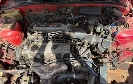 Ford Probe II, 1990 год, 260 000 рублей, 9 фотография