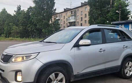 KIA Sorento II рестайлинг, 2013 год, 1 290 000 рублей, 8 фотография