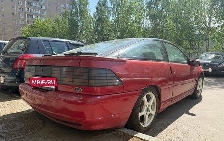 Ford Probe II, 1990 год, 260 000 рублей, 5 фотография