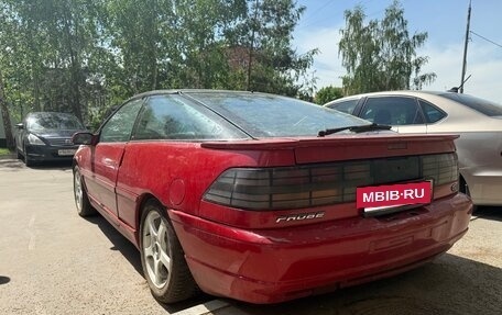 Ford Probe II, 1990 год, 260 000 рублей, 6 фотография