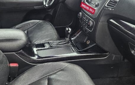 KIA Sorento II рестайлинг, 2013 год, 1 290 000 рублей, 9 фотография